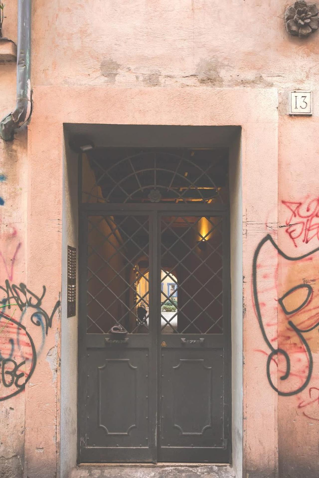 Appartamento Via Dei Cappellari Private *