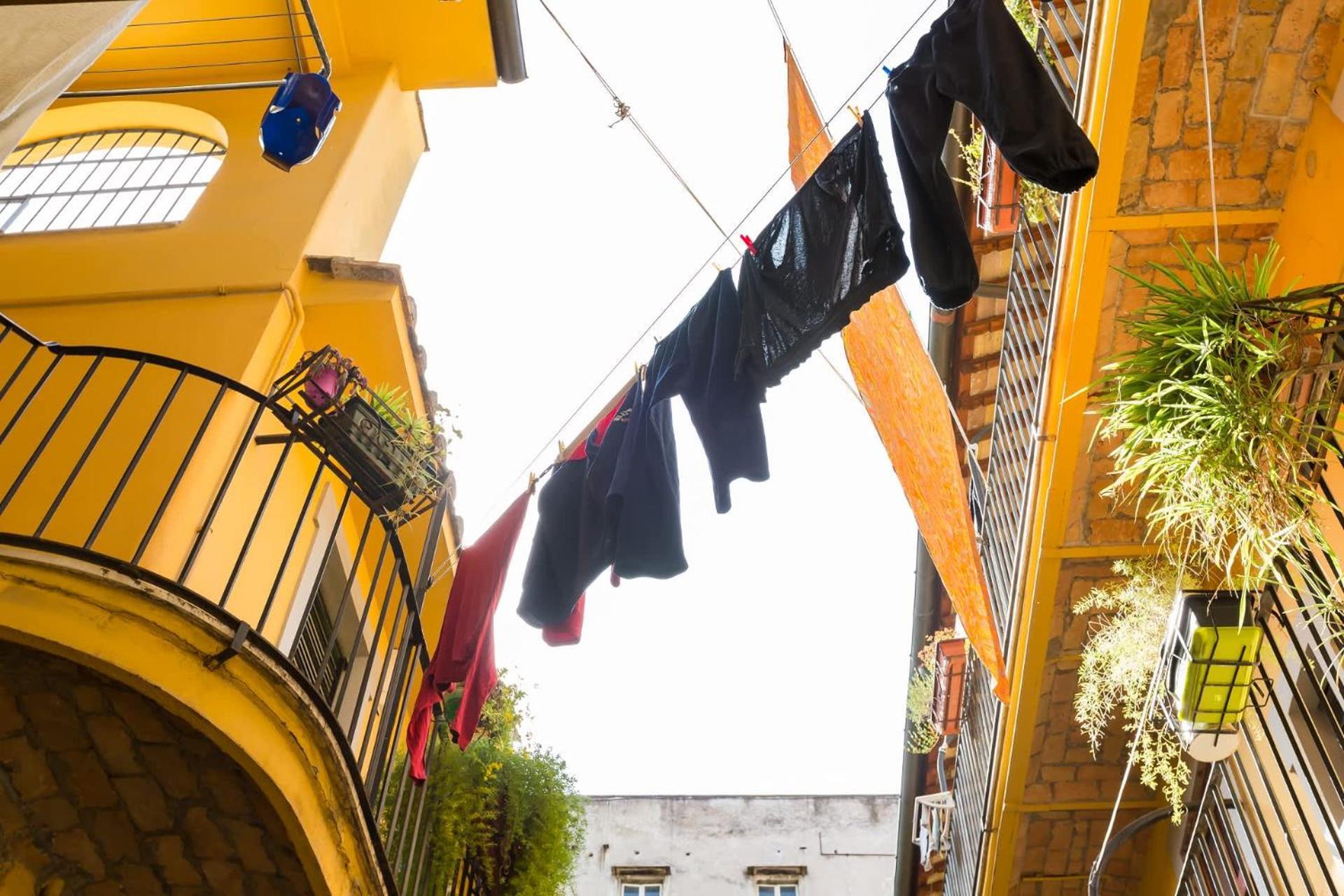 Appartamento Via Dei Cappellari Private Roma