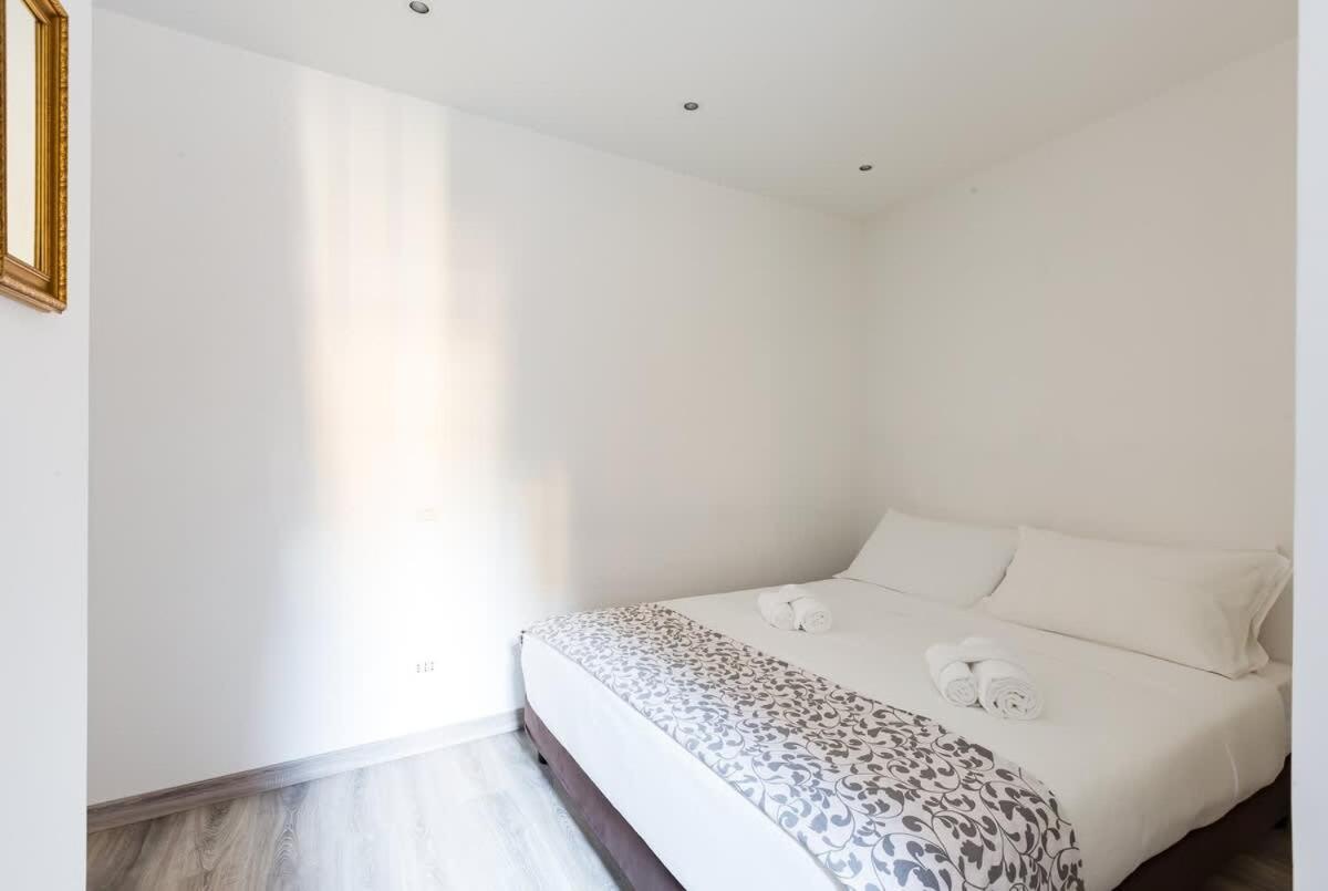Via Dei Cappellari Private Appartement Rome