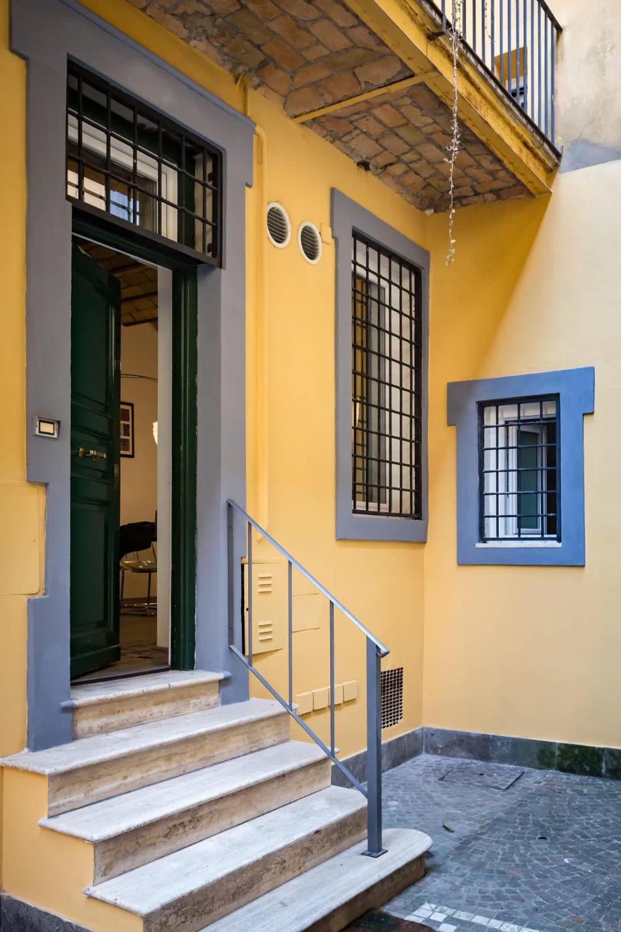 Appartement Via Dei Cappellari Private *