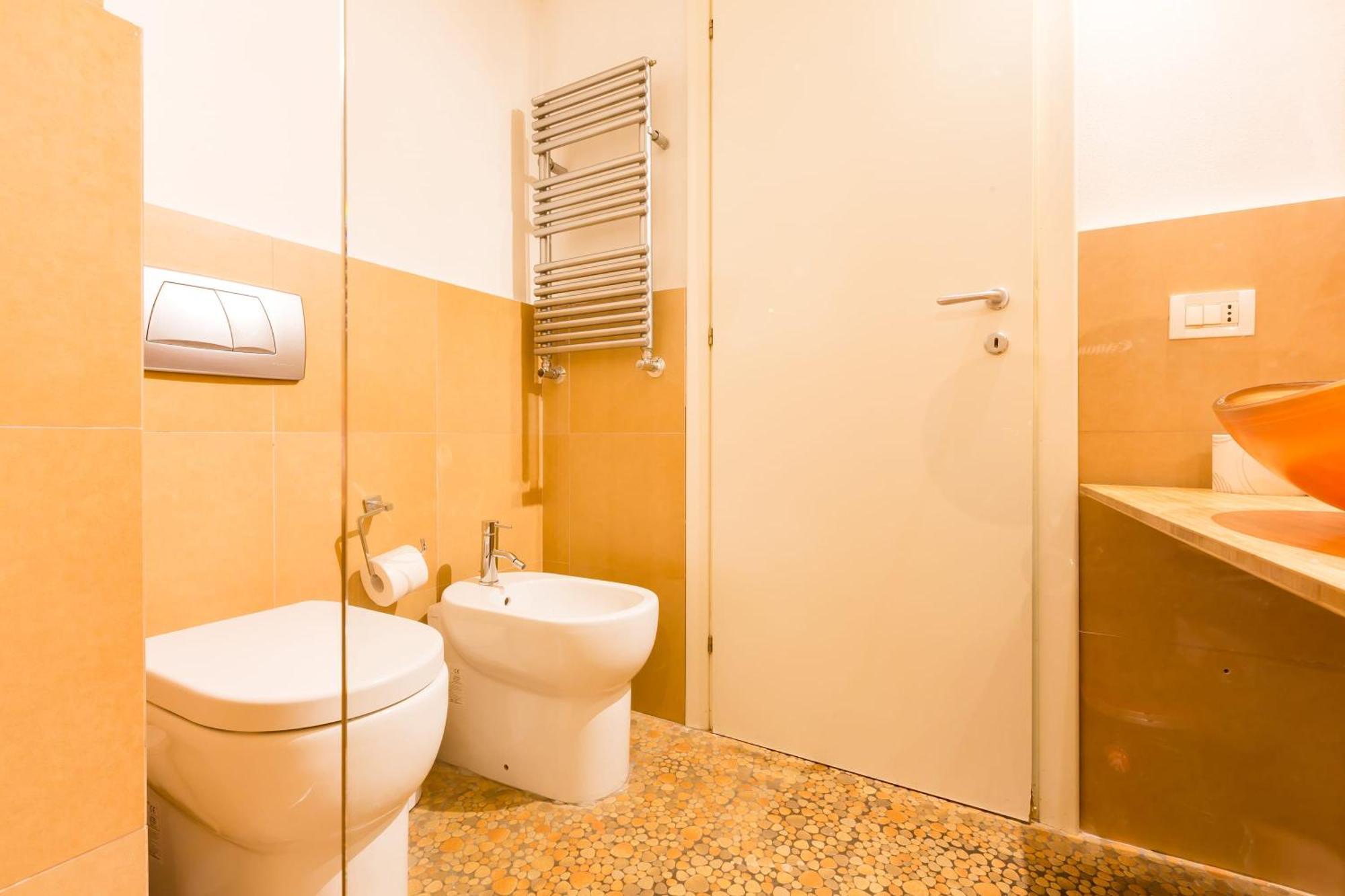 Via Dei Cappellari Private Appartement Rome