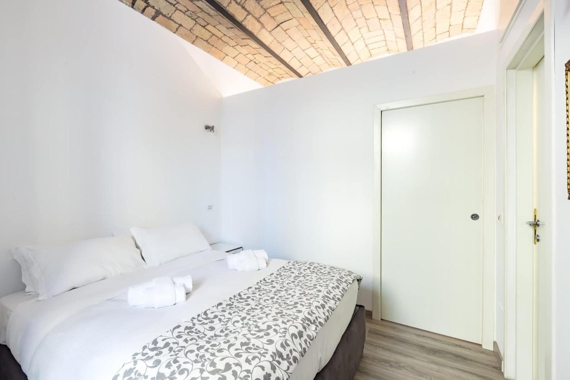 Via Dei Cappellari Private Appartement